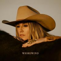  Signed Albums Lainey Wilson - Signed CD - Whirlwind